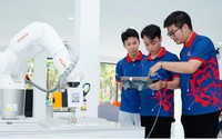 Chuẩn chương trình đào tạo trình độ thạc sĩ và tiến sĩ các ngành về hạt nhân