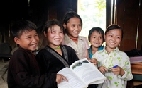 Dự thảo Nghị định về ưu tiên tuyển sinh, hỗ trợ học tập với các dân tộc thiểu số rất ít người