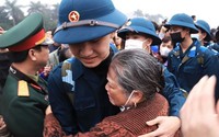 Đề xuất sửa đổi, bổ sung chế độ, chính sách với thân nhân hạ sĩ quan, binh sĩ tại ngũ