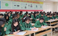 Dự thảo Thông tư quy định về dạy, học môn Giáo dục Quốc phòng và an ninh