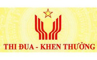 Mẫu Báo cáo đề nghị khen thưởng thành tích công trạng đối với cá nhân