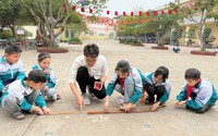 Quy định cơ chế tài chính đối với hoạt động giáo dục tăng cường, giáo dục theo nhu cầu người học