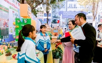 Quy định tổ chức hoạt động giáo dục STEM ngoài nhà trường