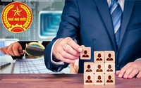 Yêu cầu triển khai ngay việc sắp xếp, chuyển vị trí công tác công chức thuế bộ phận trước bạ nhà đất, quản lý người nộp thuế kinh doanh vàng bạc