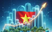 KINH TẾ VIỆT NAM 2026: KIẾN TẠO HỆ SINH THÁI, ĐỔI MỚI PHƯƠNG THỨC PHÁT TRIỂN ĐỂ TĂNG TRƯỞNG CAO VÀ BỀN VỮNG