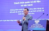 Hộ kinh doanh thương mại điện tử vững vàng tăng trưởng trong thời kỳ thuế mới