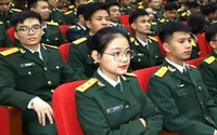 Kế hoạch tuyển sinh 2026 vào đào tạo đại học, cao đẳng, trung cấp quân sự của Hà Nội