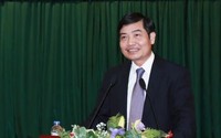 Điều động, bổ nhiệm đồng chí Tạ Anh Tuấn giữ chức Thứ trưởng Bộ Tài chính