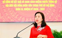 Danh sách trúng cử đại biểu HĐND TP HCM nhiệm kỳ 2026 - 2031