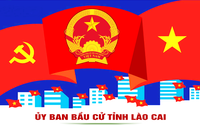 Danh sách trúng cử đại biểu HĐND tỉnh Lào Cai nhiệm kỳ 2026 - 2031