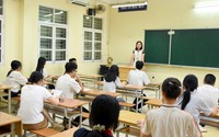 Điểm mới trong kỳ thi TUYỂN SINH LỚP 10 của Hà Nội