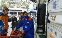 Bảo đảm nguồn cung xăng dầu, LPG trong mọi tình huống; tăng cường kiểm tra, xử lý nghiêm vi phạm