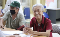 Đề xuất mức điều chỉnh lương hưu, trợ cấp bảo hiểm xã hội và trợ cấp hằng tháng