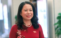 ĐỒNG CHÍ VÕ THỊ ÁNH XUÂN ĐƯỢC BẦU GIỮ CHỨC PHÓ CHỦ TỊCH NƯỚC, NHIỆM KỲ 2026-2031