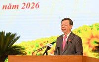 Danh sách Chủ tịch, Phó Chủ tịch HĐND tỉnh Tuyên Quang nhiệm kỳ 2026 - 2031