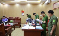 Khởi tố, bắt tạm giam Giám đốc, Hiệu trưởng cùng 2 nữ kế toán