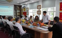 Đề xuất thí điểm tự công nhận GS, PGS: Cần quy chuẩn rõ ràng để bảo đảm chất lượng học thuật, tránh “lạm phát” học hàm