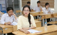 Danh sách 222 ĐIỂM THI TỐT NGHIỆP THPT 2026 tại Hà Nội