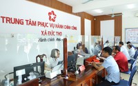 Tập trung sắp xếp đơn vị sự nghiệp công lập, trường học, cơ sở y tế, doanh nghiệp nhà nước