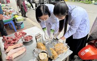 Đề xuất mới về cơ cấu tổ chức, nhân sự bộ máy quản lý nhà nước về an toàn thực phẩm