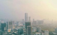 Chi tiết 3 vùng quản lý chất lượng không khí của Thủ đô Hà Nội