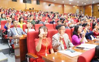 Hướng dẫn sắp xếp, tinh gọn các Hội quần chúng do Đảng, Nhà nước giao nhiệm vụ