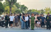 Khởi tố, bắt tạm giam Long Nhật, Sơn Ngọc Minh cùng 69 bị can