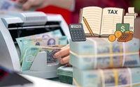 Đề xuất bãi bỏ 23 Thông tư, 3 Quyết định lĩnh vực thuế