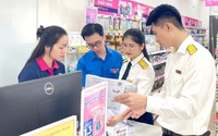 Triển khai Chiến dịch “Làm sạch mã số thuế - Tháo gỡ điểm nghẽn trong kinh doanh"