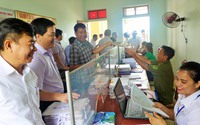 CHI TIẾT đề xuất chính sách hỗ trợ người hoạt động không chuyên trách ở thôn, tổ dân phố