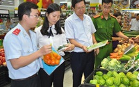 TOÀN VĂN: Đề án hoàn thiện bộ máy quản lý nhà nước về an toàn thực phẩm