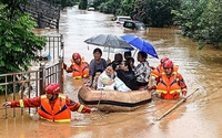 LUẬT TÌNH TRẠNG KHẨN CẤP