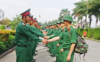TOÀN VĂN: Dự thảo Thông tư điều chỉnh trợ cấp hằng tháng cho quân nhân, cơ yếu đã phục viên, xuất ngũ, thôi việc