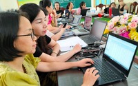 Học bạ số chỉ được sử dụng chính thức sau khi được ký số