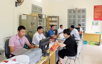 Đơn giản hóa mạnh mẽ thủ tục đăng ký hộ tịch