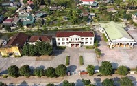 Dự thảo Nghị quyết về cơ chế, chính sách đặc thù xử lý nhà, đất dôi dư sau sắp xếp bộ máy