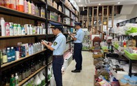 TOÀN VĂN: Dự thảo Nghị định Quy định về quản lý mỹ phẩm