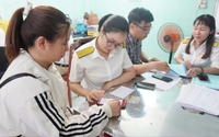 Hướng dẫn thủ tục hoàn nộp thừa các loại thuế đối với hộ kinh doanh, cá nhân kinh doanh