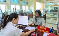 Thủ tục khai thuế đối với cá nhân trực tiếp ký hợp đồng làm đại lý xổ số, đại lý bảo hiểm, đại lý bán hàng đa cấp và hoạt động kinh doanh khác