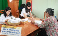 Hướng dẫn điều chỉnh mức trợ cấp hằng tháng đối với cán bộ xã nghỉ việc