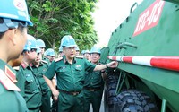 Điểm đặc biệt, ưu điểm vượt trội của xe thiết giáp chở quân chiến đấu XTC-03