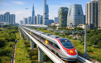 Danh mục các ngành trình độ đại học về đường sắt