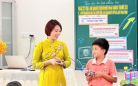 Quy định thuyên chuyển nhà giáo trong cơ sở giáo dục công lập
