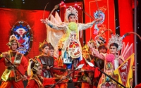 Phụ cấp ưu đãi nghề với viên chức, người lao động hoạt động đặc thù trong các đơn vị nghệ thuật biểu diễn