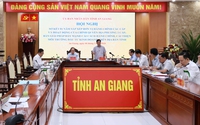 SẮP XẾP BỘ MÁY: Kiến nghị sớm ban hành chính sách tiền lương, phụ cấp thống nhất, đảm bảo cán bộ, công chức sống được bằng lương