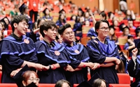 Thành lập phân hiệu, sáp nhập một số trường cao đẳng vào đại học