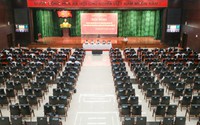 Hoàn thành xây dựng Đề án sắp xếp, kiện toàn thôn, tổ dân phố trước 30/6/2026
