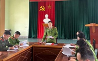 Quy định mới về cung cấp thông tin cho báo chí của Công an cấp xã từ 15/5