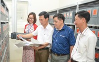Hướng dẫn số 05-HD/VPTW về thể thức và kỹ thuật trình bày văn bản của Đảng