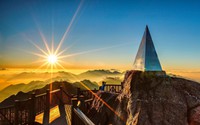 Hướng dẫn sắp xếp thôn, tổ dân phố trong trường hợp đặc thù